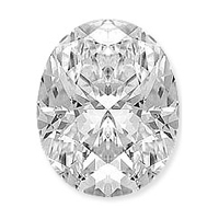 2.52 Carat Oval Diamond